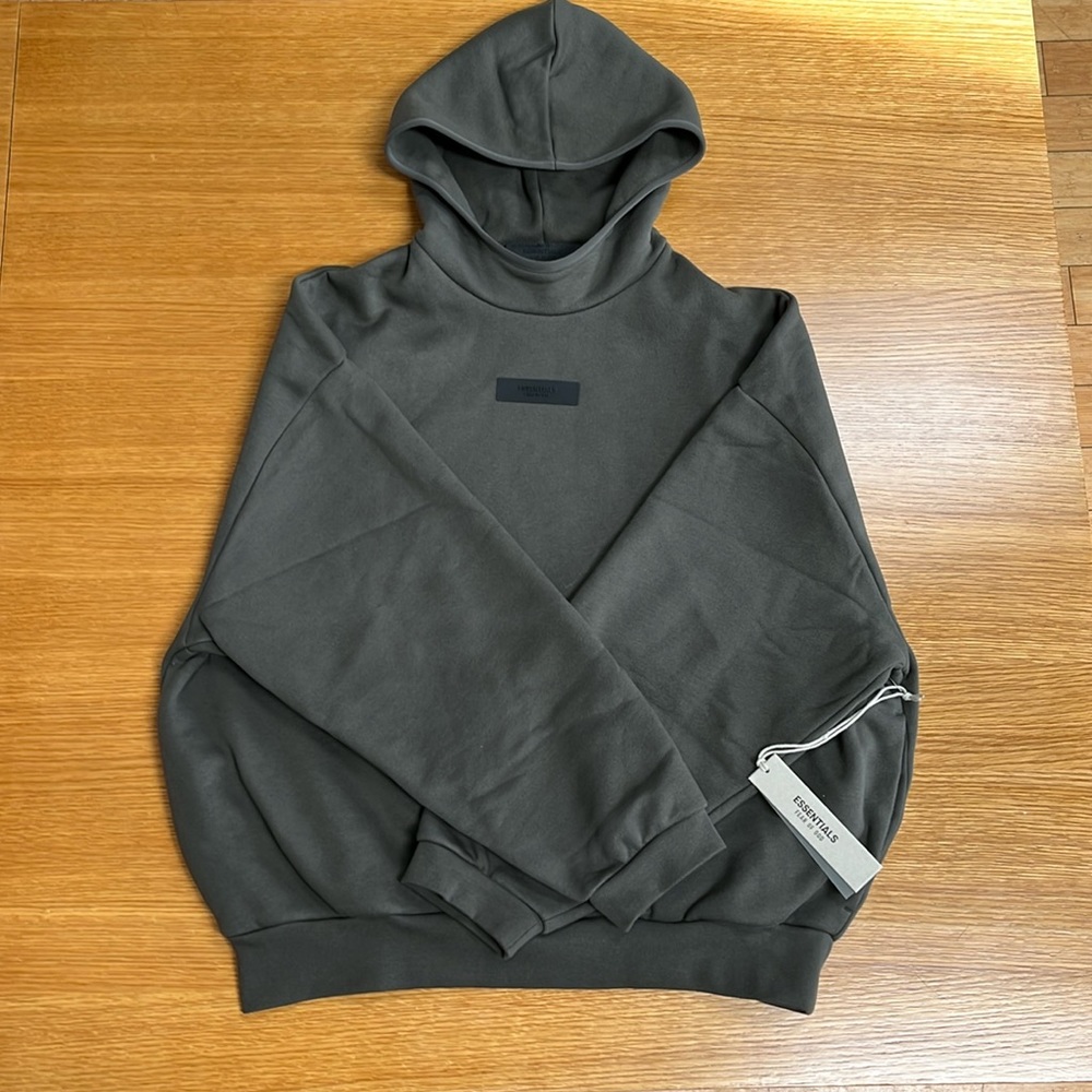 Fear of God | Essentials Hoodie
